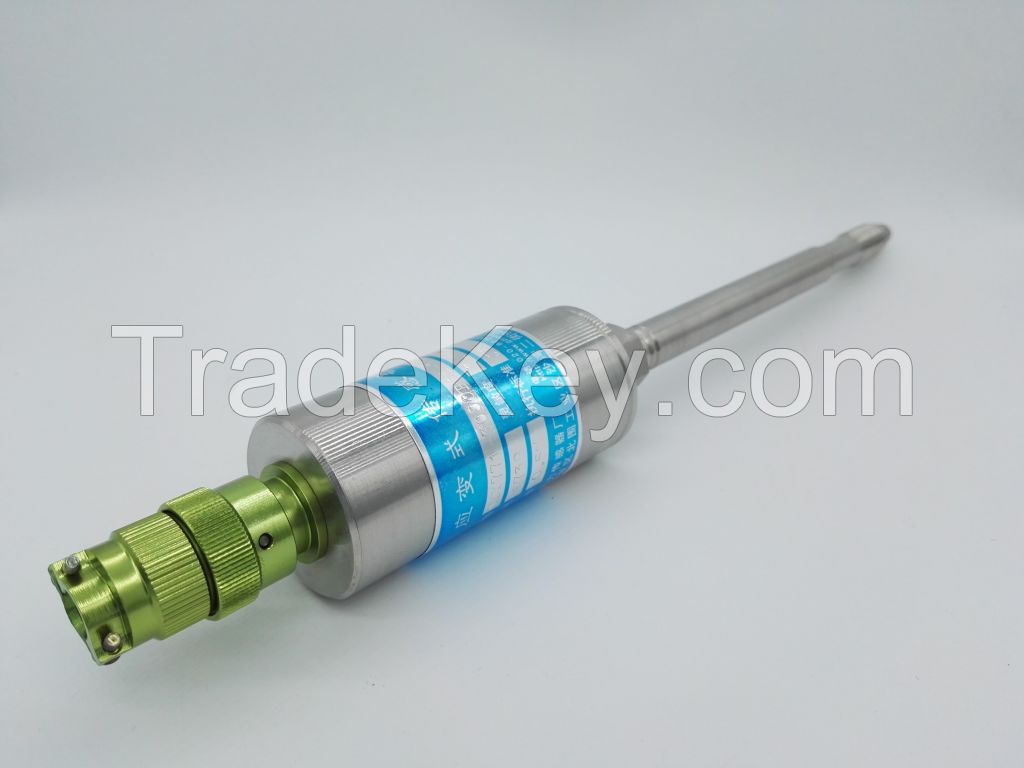 CYY771 Series Melt Pressure Sensor (Replace Dynisco Directly)