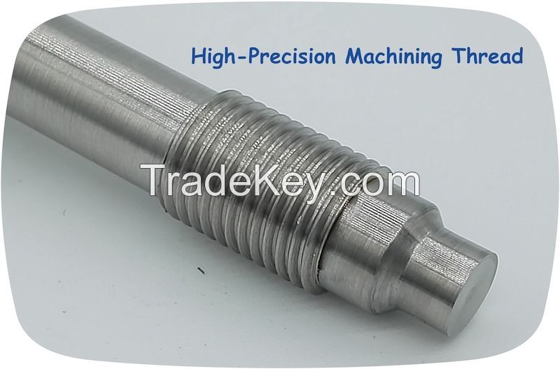 CYY771 Series Melt Pressure Sensor (Replace Dynisco Directly)