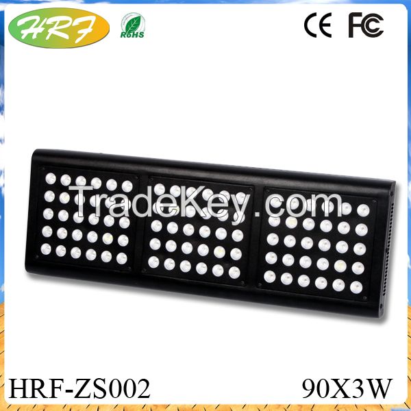 high quality led grow light herifi led grow light for sell 2015