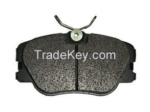 Brake Pads