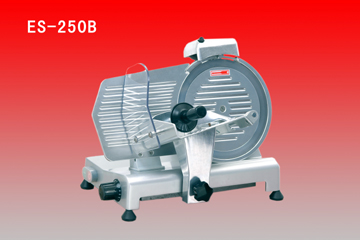 Meat slicer