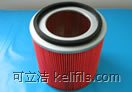 AIR FILTER:16546-0T007