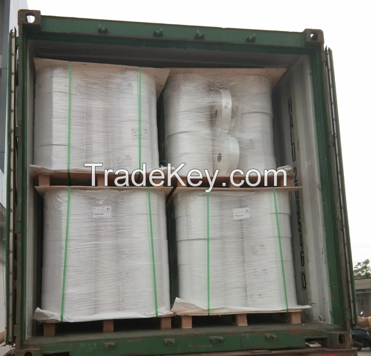 Self Adhesive Paper Material