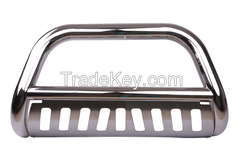 Bull bars Grille Guard