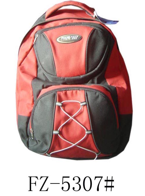 backpack for customers