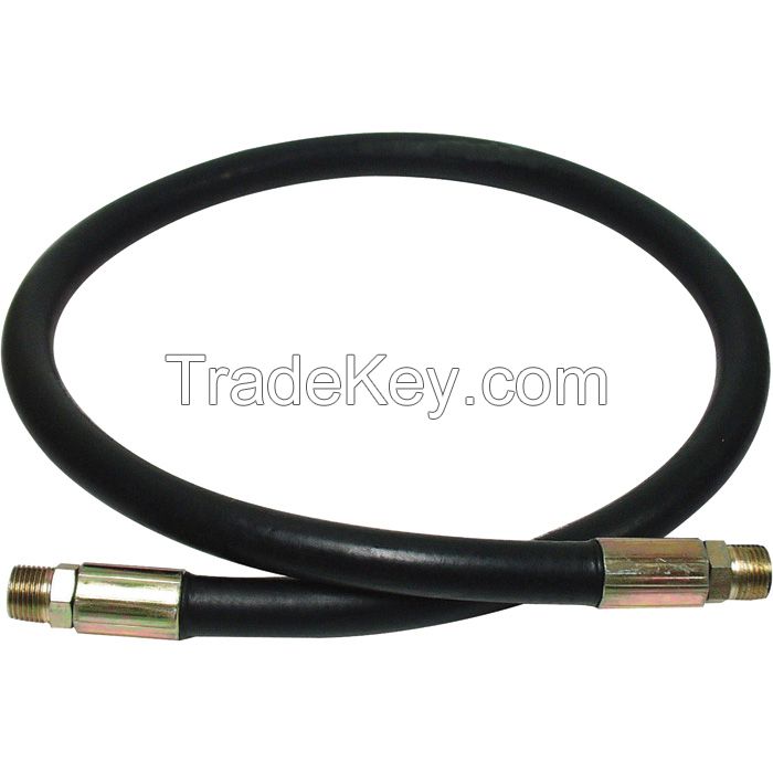 HYDRAULIC RUBBER HOSE 1AT/1SN