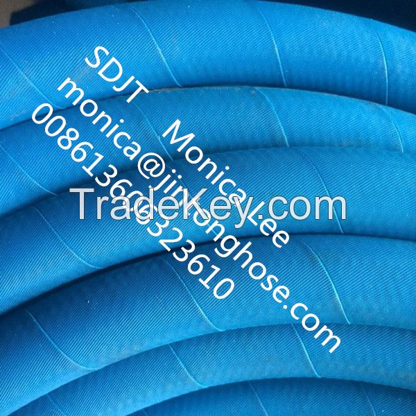 HIGH PRESSURE CAR CLEANING HOSE