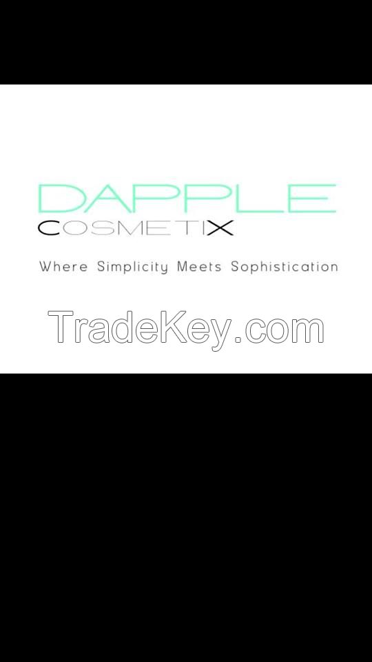 Dapple CosmetiX Cosmetic Orgnizers