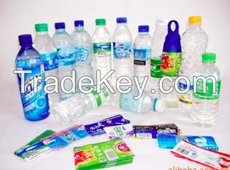 cheap waterproof bottled products shrink PP label supplier