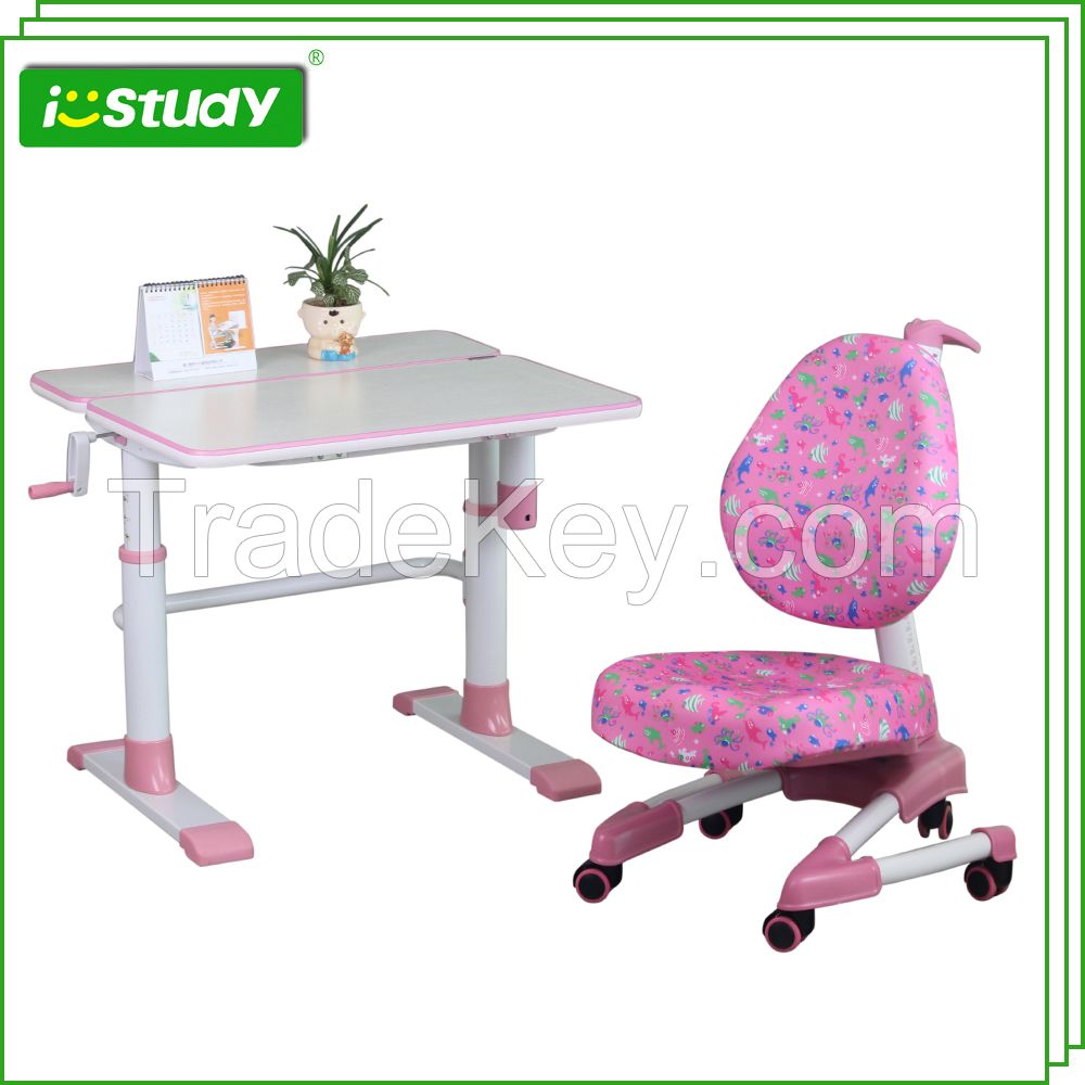 Istudy A09 Kids Ergonomic/study Desk