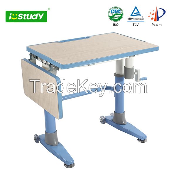 Istudy A117 Kids Ergonomic Desk