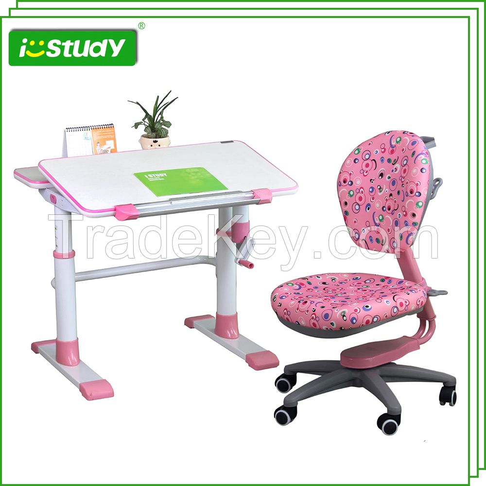 istudy A09 kids ergonomic/study desk