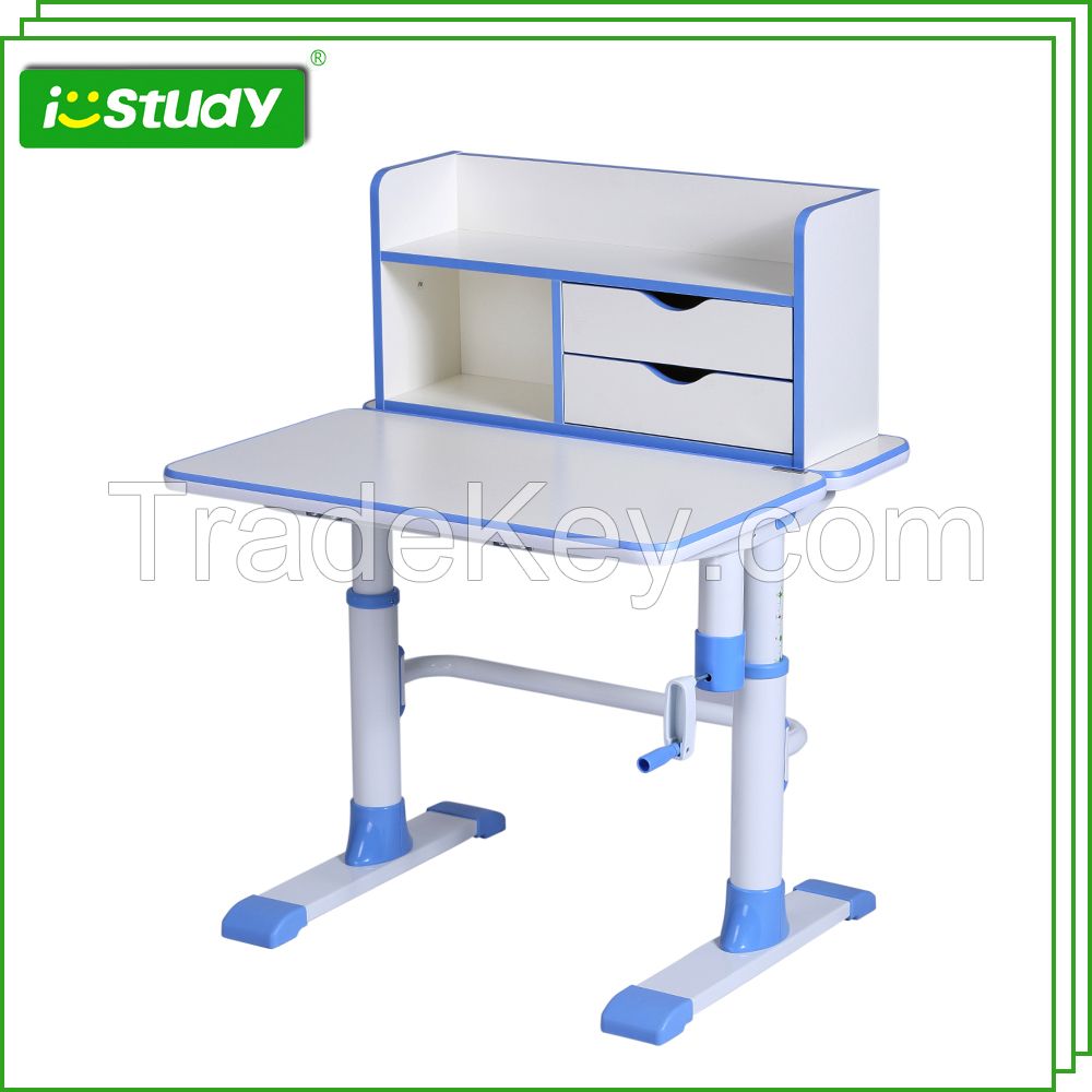 Istudy A09 Kids Ergonomic/study Desk