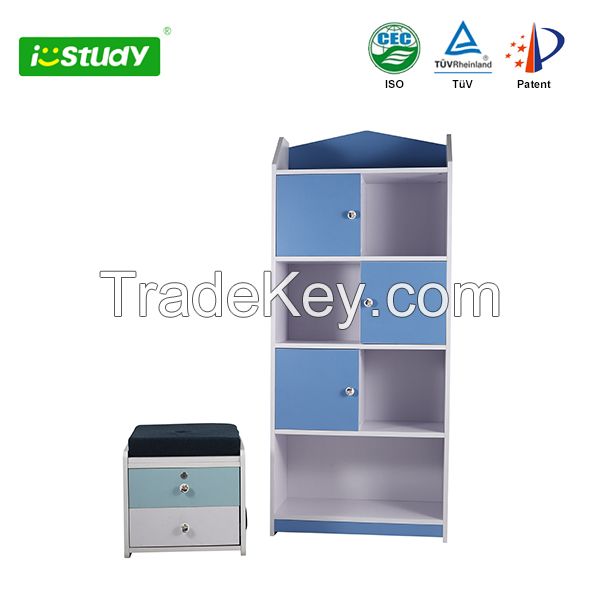 Istudy Children Cabinets S48