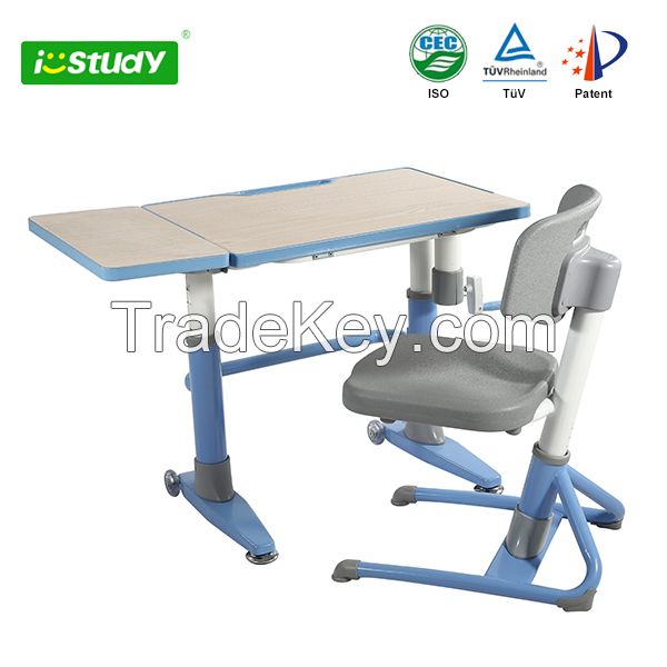 istudy A117 kids ergonomic desk