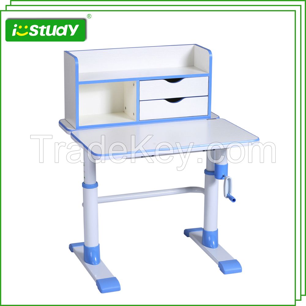 istudy A09 kids ergonomic/study desk