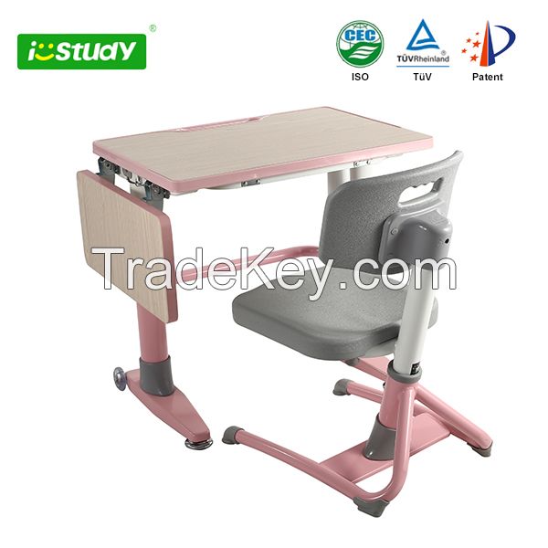 Istudy A117 Kids Ergonomic Desk