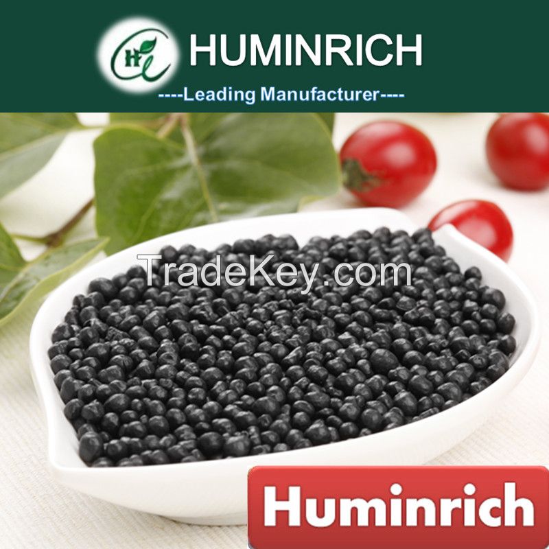 Humic Acid Granular