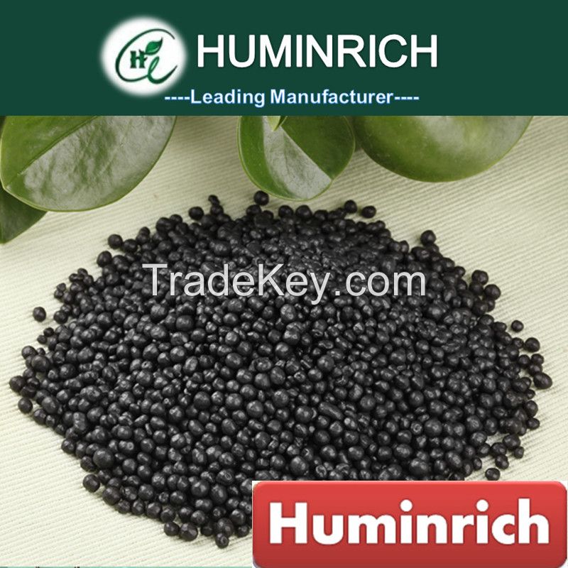 Humic Acid Granular