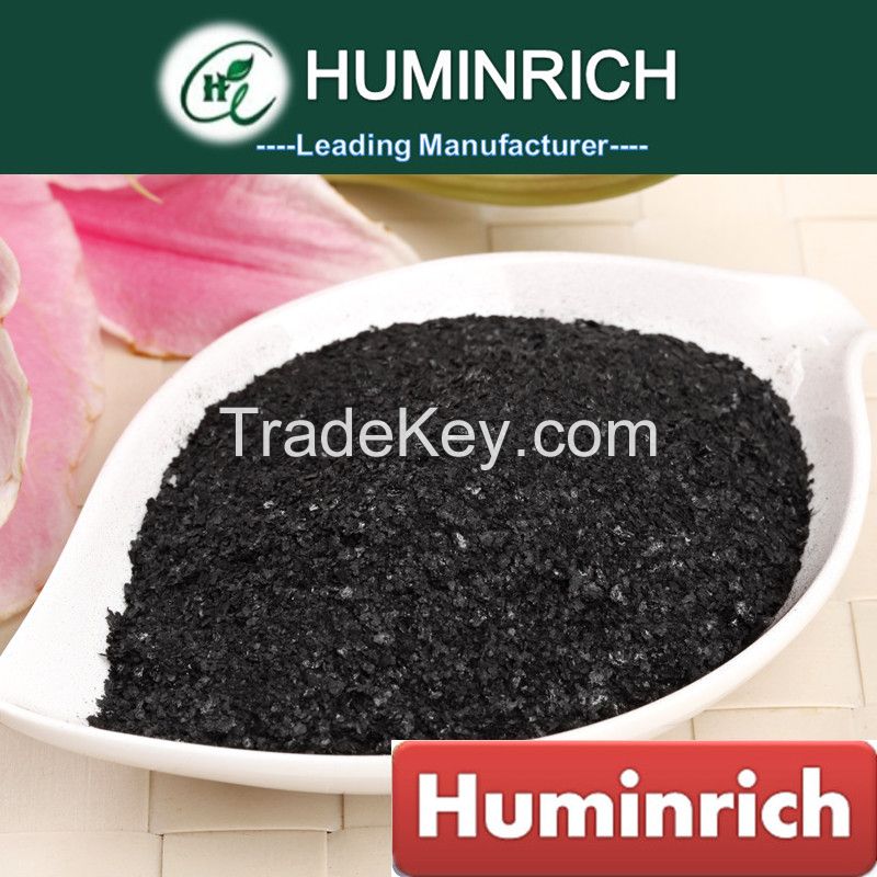 Seaweed Extract Flakes