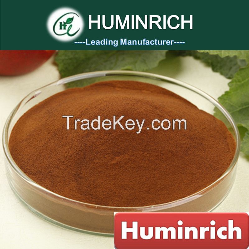 Fulvic Acid Powder