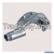 Aluminum Die-casting Parts Series