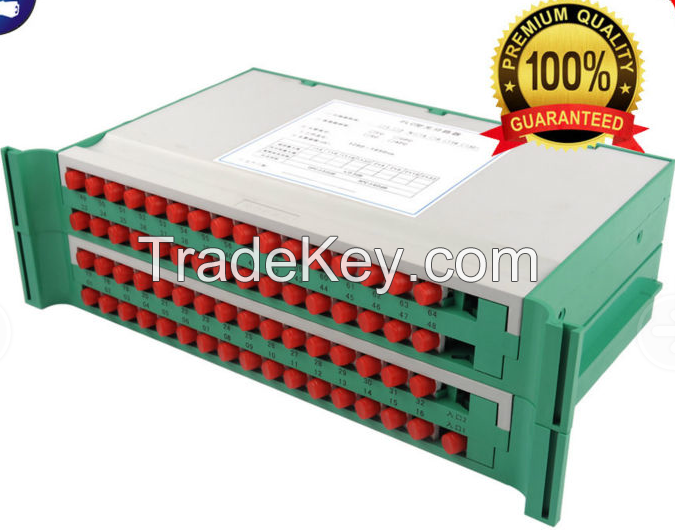 PLC tray