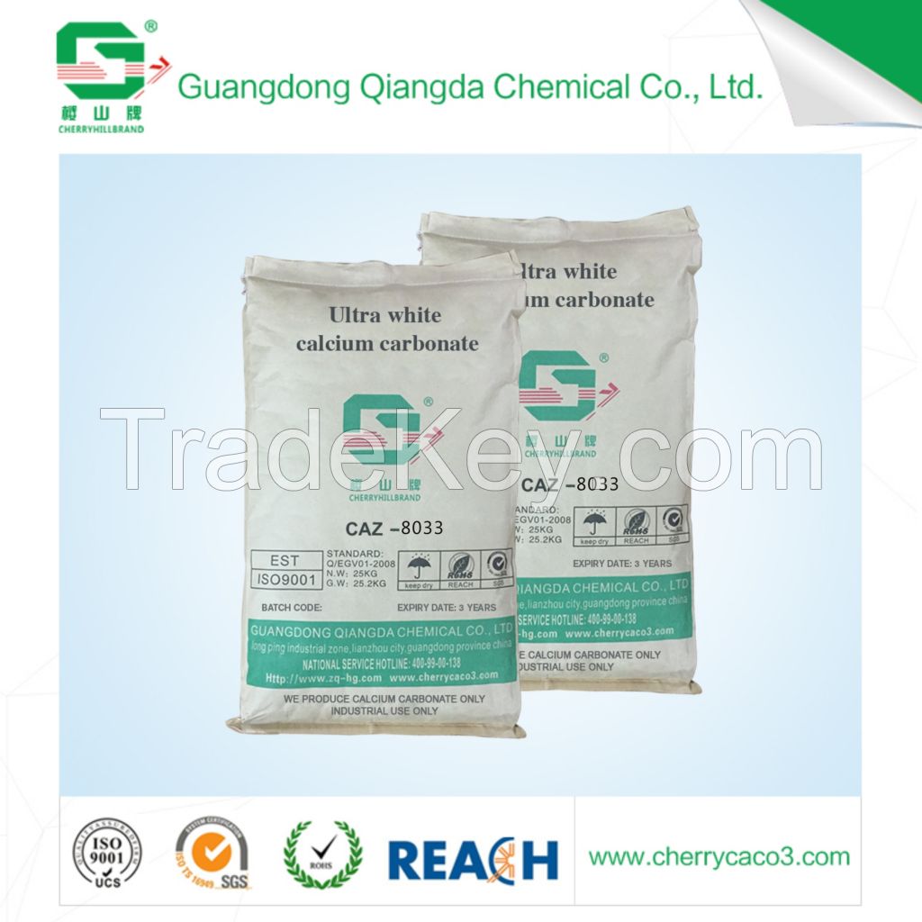 Active Heavy Calcium carbonate, Caco3, Limestone Powder,calcit powder