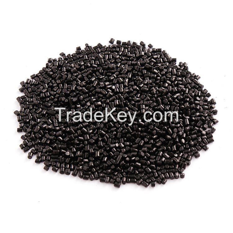 Good Quality Black Master Batch for Injection