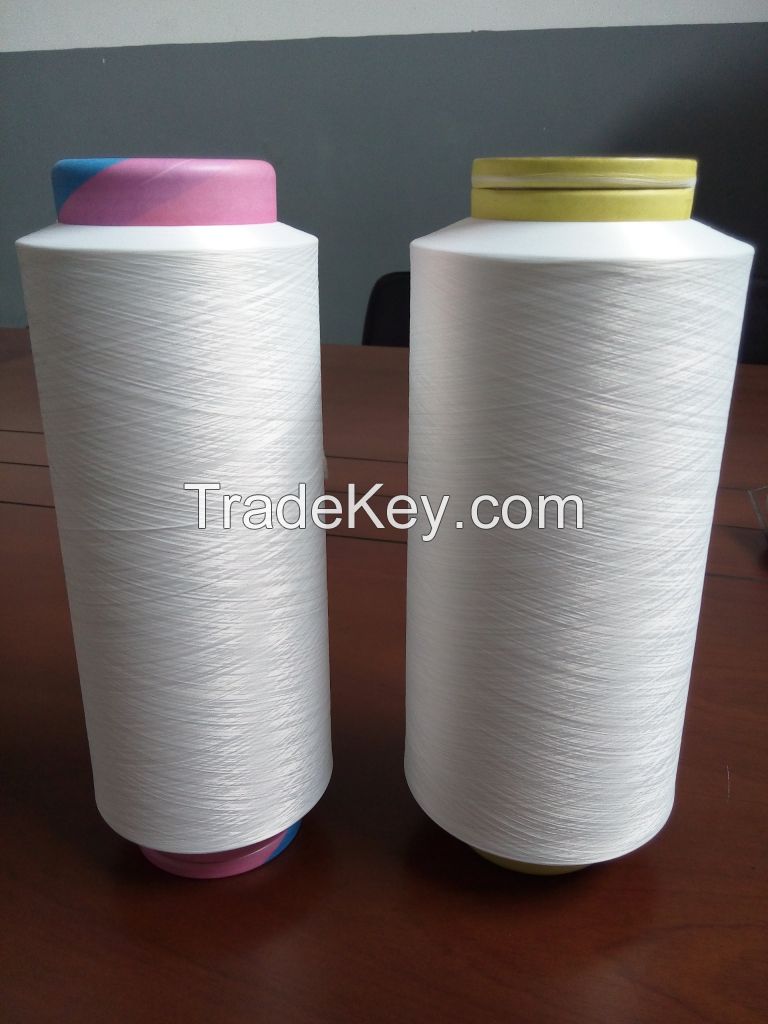 Nylon texture yarn 70/24/1