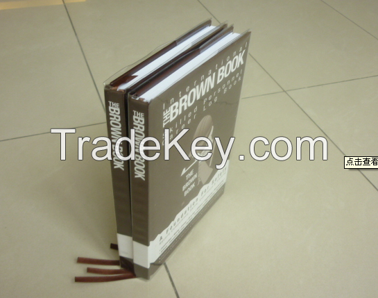 book OEM production for sincere cutomer