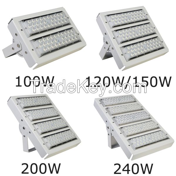 100W Led Solar Street Light/Led Road Lamp For Sale