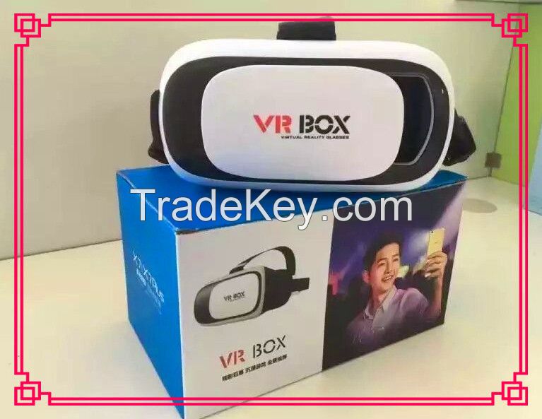3D glasses VR BOX VR glasses