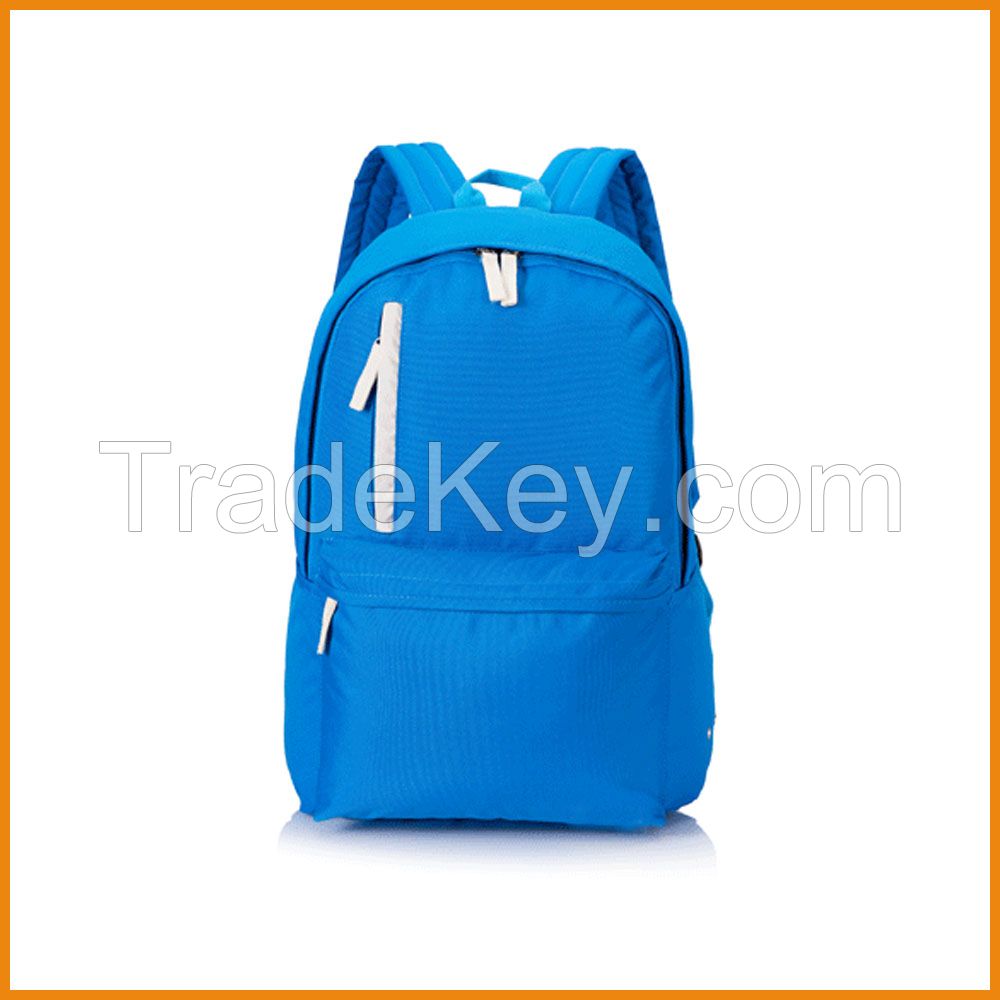 high quality nylon sports backpack bag