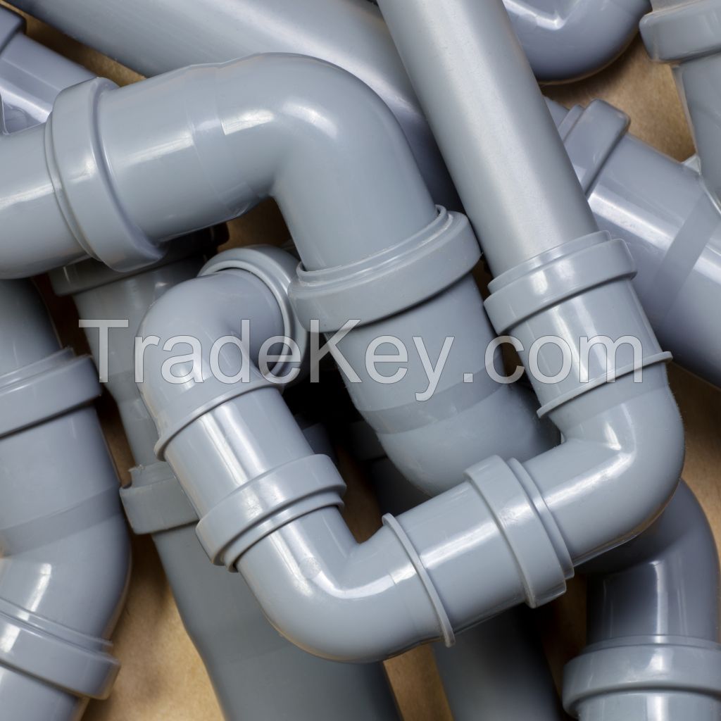 PLASTIC PIPE