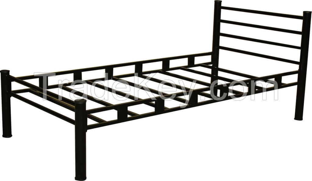 METAL BUNK BED