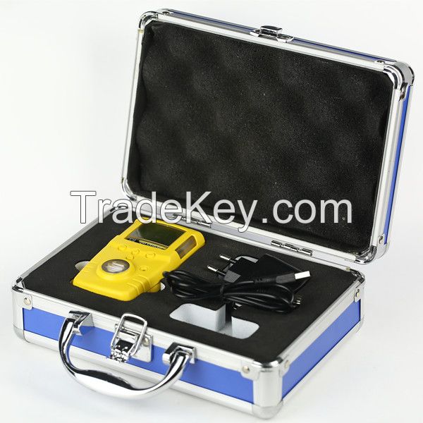 imported sensor reliable and durable portable natural gas detector