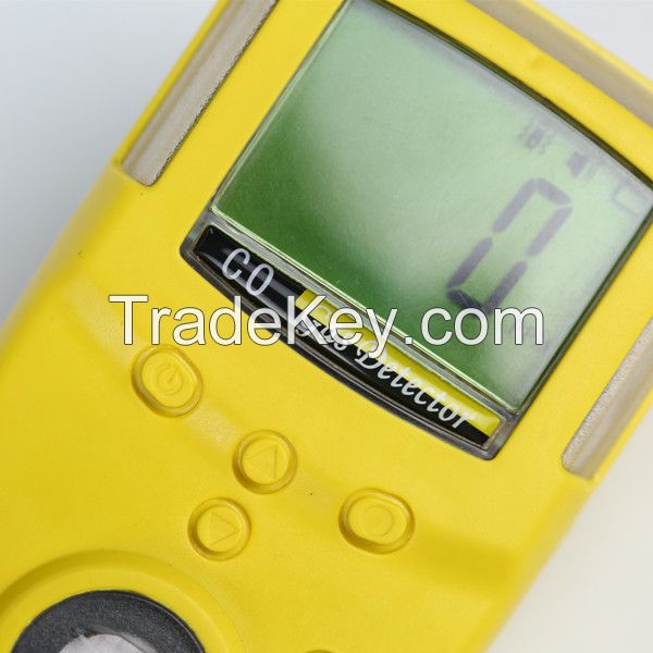 imported sensor reliable and durable portable natural gas detector