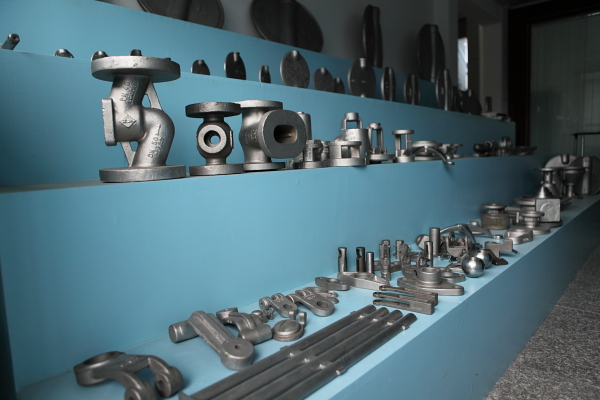 casting, cast valve, valve body, valve parts