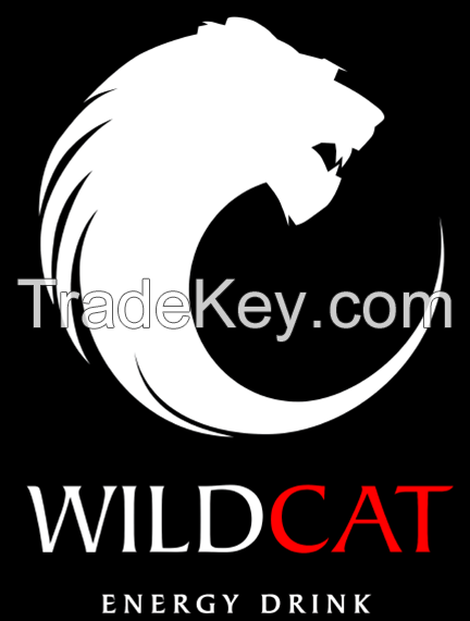 WildCat Energy Drink Orginal 250ml 