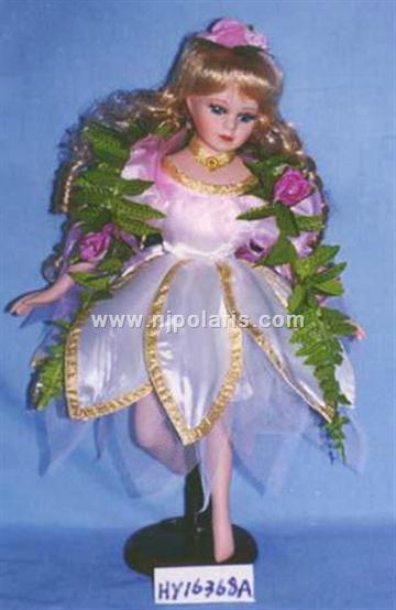 Porcelain Fairy Dolls,fairy Porcelain Dolls,porcelain China Dolls