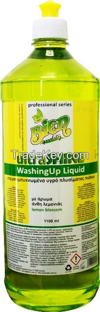 UltraShine - Concentrated Dish Washing Liquid