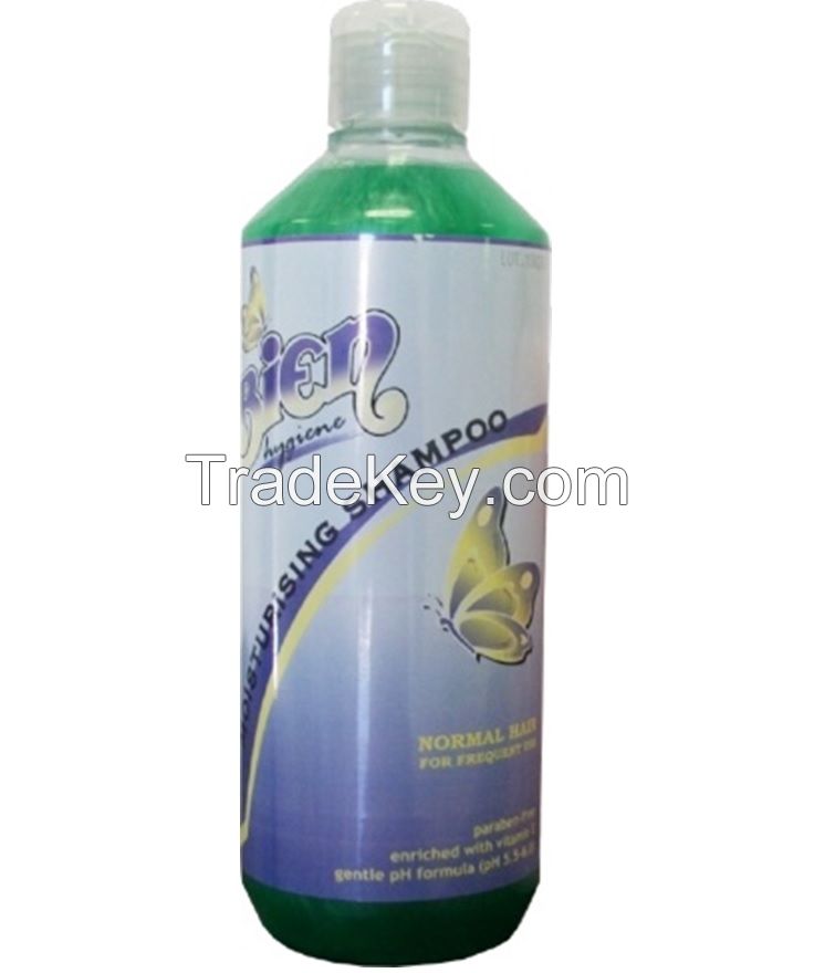 Bien Shampoo for Normal / Oily Hairs