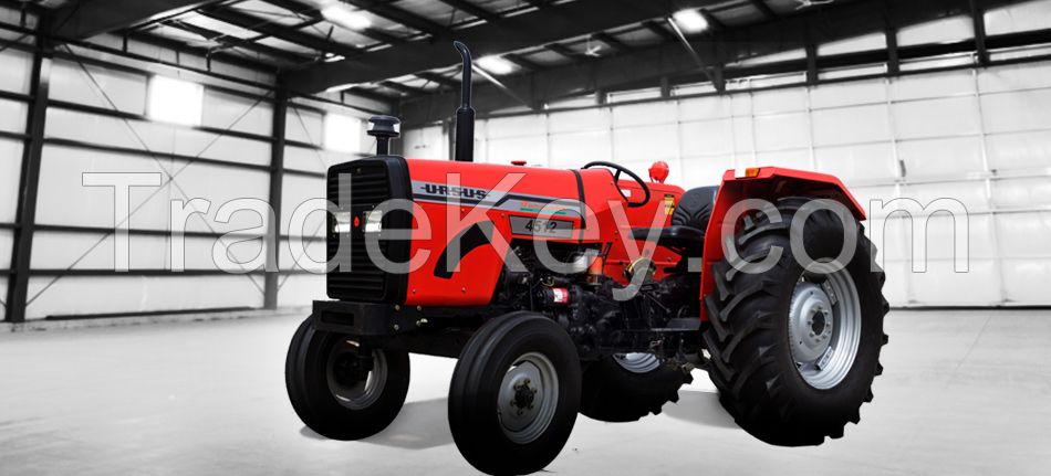 URSUS Tractor