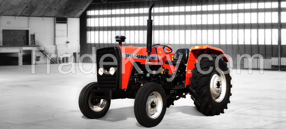 URSUS Tractor