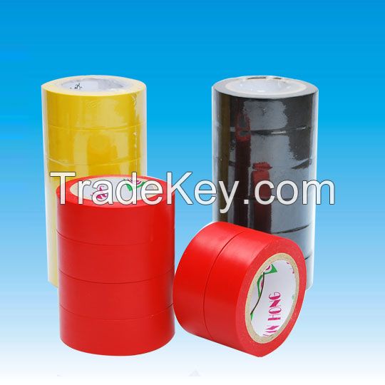 Decorative Colored Packaging Tape High Resistance Tensile Strength