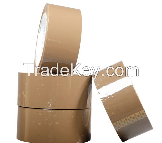 BOPP Packaging Tape Eco-friendly Durable Viscosity Professional
