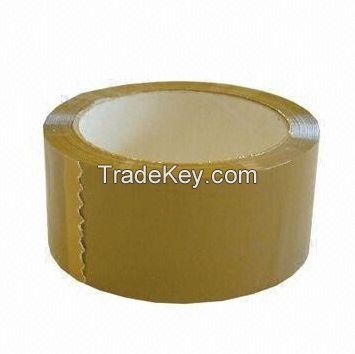 BOPP Packaging Tape Eco-friendly Durable Viscosity Professional