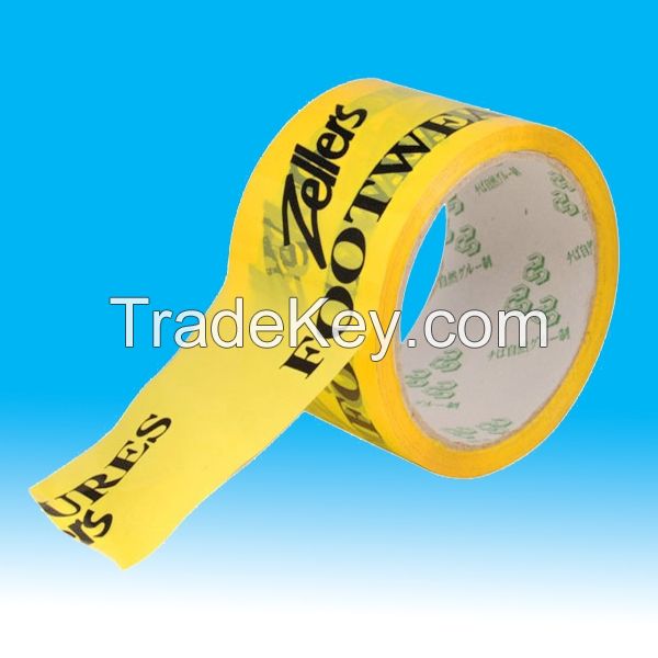 Customized Printed Packing Tape 