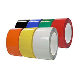 Colored Packaging Tape